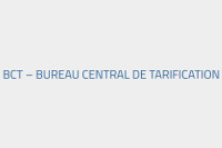 Bureau Central de Tarification